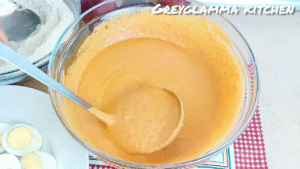 How to Cook Moi Moi with Beans Flour