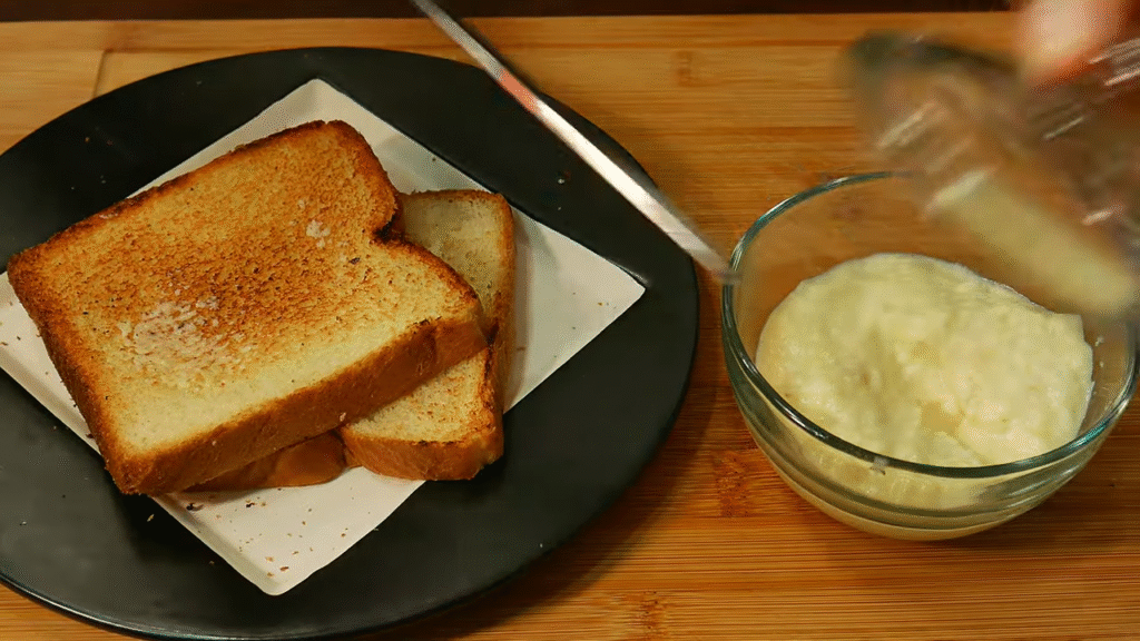 How to Make Garlic Paste from Scratch